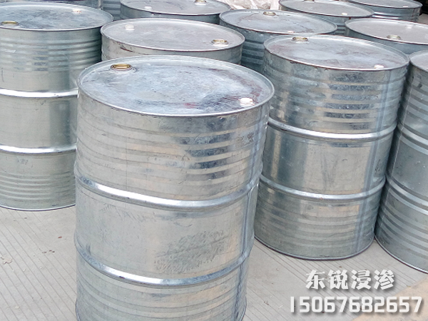 什么是有機浸滲劑、無機浸滲劑？二者有何區(qū)別