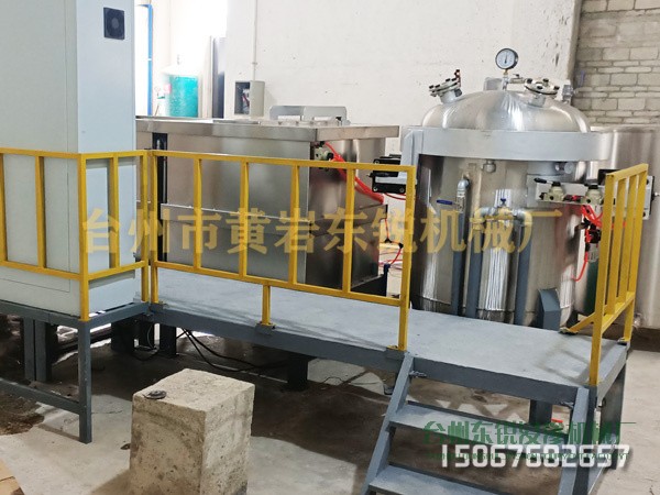 什么是浸滲設備？ 種類有哪些？